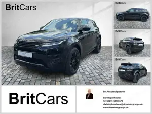 Land Rover Range Rover Evoque D200 Dynamic SE 360-CAM ACC
