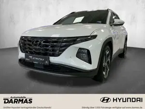 Hyundai TUCSON Tucson 1.6 Turbo 48V A/T 4WD PRIME Leder PanoD