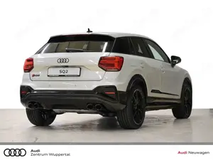 Audi SQ2 221(300) kW(PS) S tronic 2.0 TFSI quattro basis Bild 3