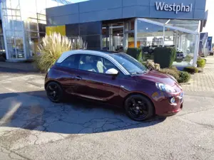 Opel Adam 1.4 Glam