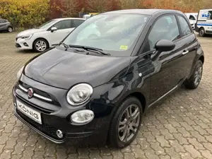 Fiat 500 1.0 GSE Klimaanlage