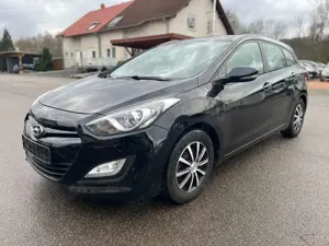 Hyundai i30 CW 1.4 CRDi Classic/02-27/Turboschaden