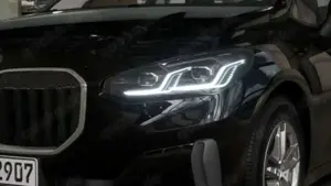 BMW 220 i Active Tourer +PREMIUM Paket+ Bild 5