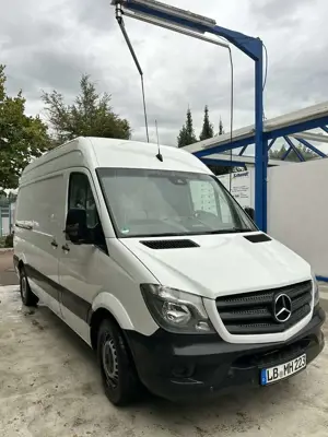Mercedes-Benz Sprinter 310/311/313/314/316 CDI Bild 3