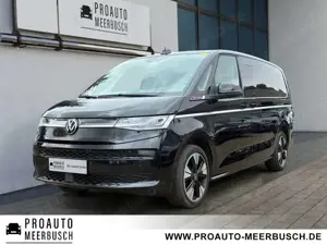 Volkswagen T7 Multivan Style lang ACC/HEADUP/STNDHZNG/PANO