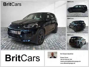 Land Rover Discovery Sport 1.5 P300e AHK,Winter.Sitzh.
