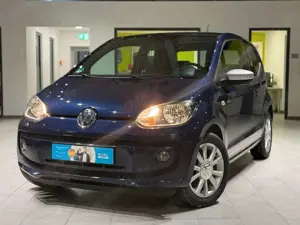 Volkswagen up! club*SHZ*Radio*