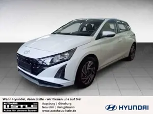 Hyundai i20 Trend +KLIMA+NAVI+SHZ+PDC+RFK+CARPLAY+UVM+