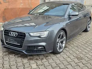 Audi A5 Sportback 2.0 TDI 190PS- Sport Edition Plus