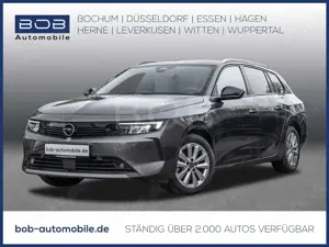 Opel Astra 1.2 Turbo Elegance NAVI PDC SHZ LED RFK