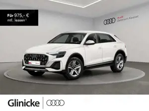 Audi Q8 SUV 50 TDI quattro NEUBESTELLUNG MJ2026