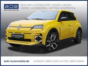 Renault R 5 5 E-Tech 100% elektr. Techno 150 Comfort Ra