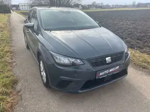 SEAT Ibiza 1.0 TSI 70kW Reference