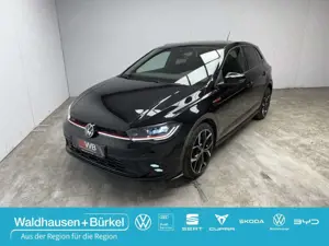 Volkswagen Polo GTI 2.0 TSI DSG Panorama Klima Navi Rückfahrkamera