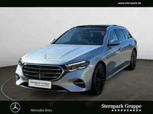 Mercedes-Benz E 300 E 300 de T EXCLUSIVE Pano+Distro+AIR+SUPER+AHK+
