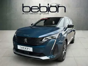 Peugeot 5008 1.5 BlueHDi 130 GT Navi PDC LED KeyLess LM