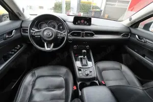 Mazda CX-5 Sports-Line AWD~AHK~HeadUp~Leder~LED~ Bild 5