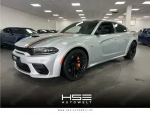 Dodge Charger 6,4l V8 SRT/Widebody/ACC/Assistensysteme