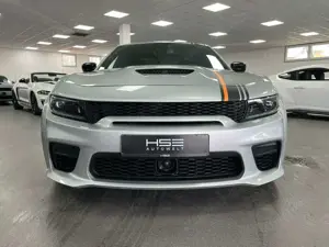Dodge Charger 6,4l V8 SRT/Widebody/ACC/Assistensysteme Bild 4