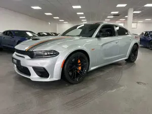 Dodge Charger 6,4l V8 SRT/Widebody/ACC/Assistensysteme Bild 3