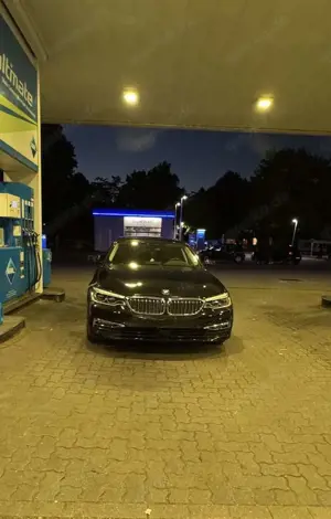 BMW 530 530d xDrive Aut. Luxury Line