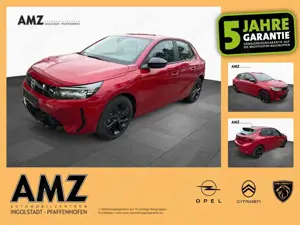 Opel Corsa F 1.2 Facelift SHZ+LM+PDC+LED+SpurH