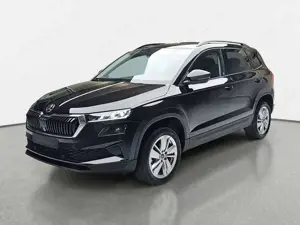Skoda Karoq 1.5 TSI Select DSG/SmartLNavi/AHK/LED/CAM/Alu/SH