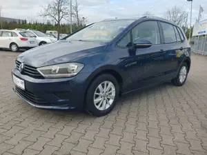 Volkswagen Golf Sportsvan 1.2 TSI Edition Tech GARANTIE