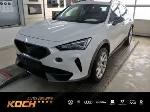 CUPRA Formentor 1.5TSI DSG LED Navi Kamera Beats