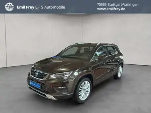 SEAT Ateca 1.5 TSI ACT DSG OPF Xcellence