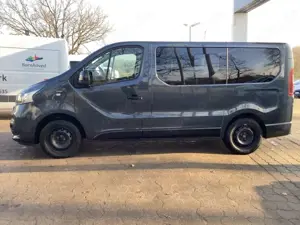 Renault Trafic Combi 1,6 dCi 145 Energy L1H1 SpaceClass