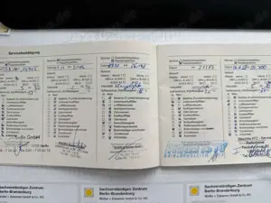 Opel Mokka AUTOMATIK,beh.LENKR.STANDHEI,Fahrradträger Bild 2