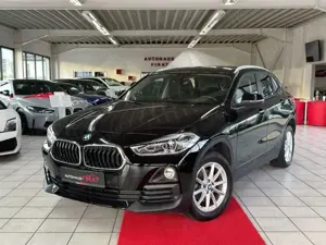 BMW X2 sDrive18d Advantage AHK+SHZ+Navi+PDC+I.Hand