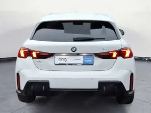 BMW 120 Steptronic M Sport Exterieur Adaptiv LED har Bild 4