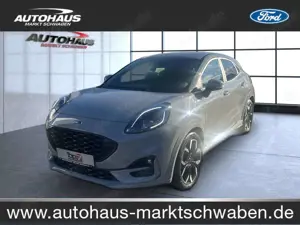 Ford Puma ST-Line X Bluetooth Navi LED Klima