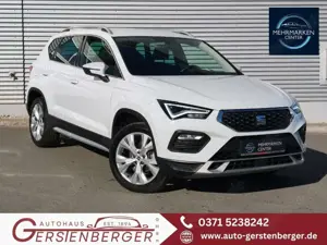 SEAT Ateca Xperience 1.5TSI AHK/NAVI/LED/KAMERA