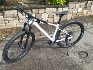 Top scott contessa scale 29 zoll, dringend wegen umzug 