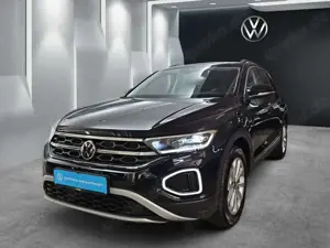 Volkswagen T-Roc 2.0TDI DSG Style BUSINESS PAKET NAVI