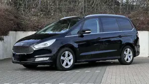 Ford Galaxy 2.0 EcoBlue Titanium