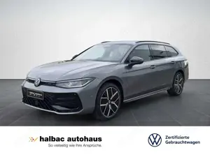 Volkswagen Passat 2.0 TDI DSG R-Line+NAVI+IQLIGHT+AHK+WR+PDC+SHZ