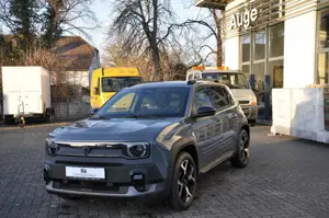 Renault R 4 E-Tech Techno 150 Comfort Range *Winterpaket*