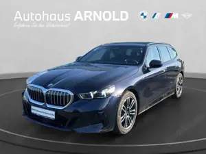 BMW 540 d xDrive Touring M Sportpaket RFK LED AHK