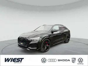 Audi RS Q8 SUV tiptr. Dynamikp. plus Keramik 305 HUD