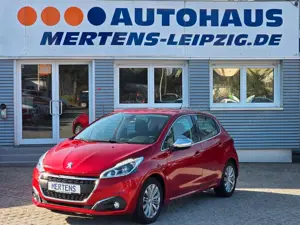 Peugeot 208 Allure Aut. SHZ Navi Android Apple PDC