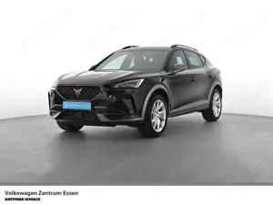 CUPRA Formentor TSI DSG LED Navi Sitzhzg PDC