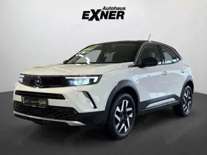 Opel Mokka 1.2 Turbo ELEGANCE LED+SHZ+Winterp.+Kam. Bild 2