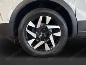 Opel Mokka 1.2 Turbo ELEGANCE LED+SHZ+Winterp.+Kam. Bild 5