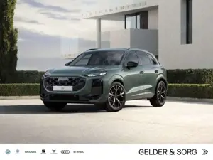 Audi Q3 SUV TDI qu. 142 kW*TECHPLUS*AHK*SLINE