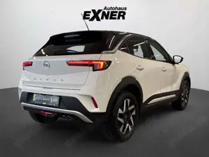 Opel Mokka 1.2 Turbo ELEGANCE LED+SHZ+Winterp.+Kam. Bild 3