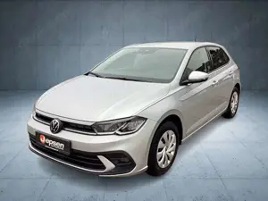 Volkswagen Polo Life 1.0 TSI *NAVI*SHZ*SOFORT VERFÜGBAR*